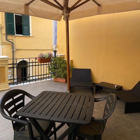 Hotel Pino Lerici Exterior foto