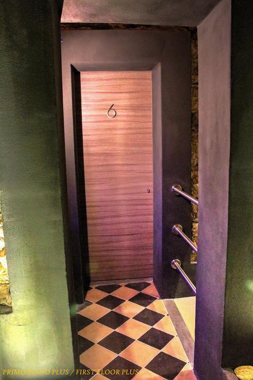 Hotel Pino Lerici Habitación foto