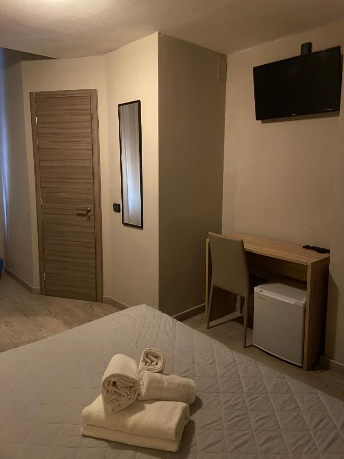 Hotel Pino Lerici Exterior foto