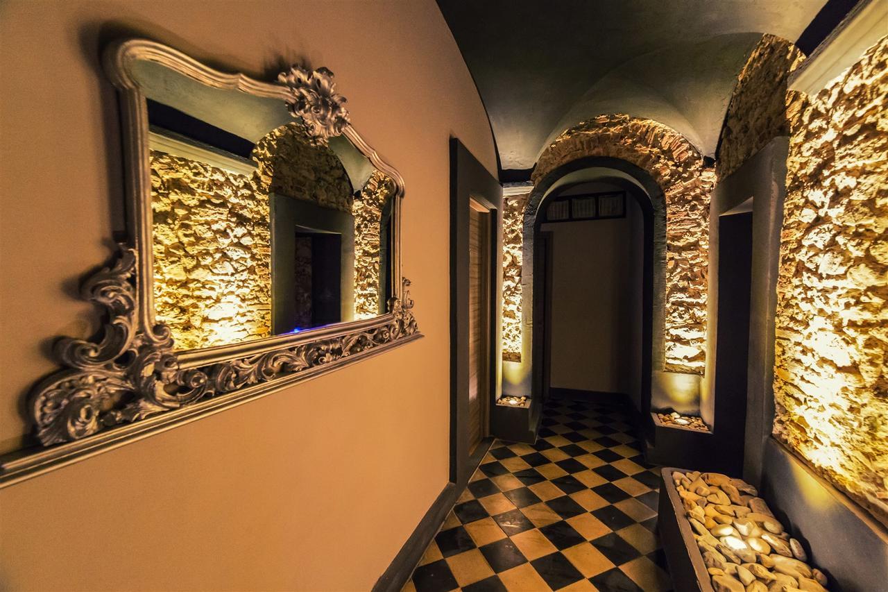 Hotel Pino Lerici Exterior foto