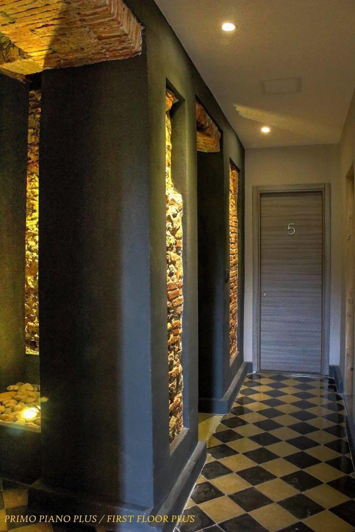 Hotel Pino Lerici Exterior foto
