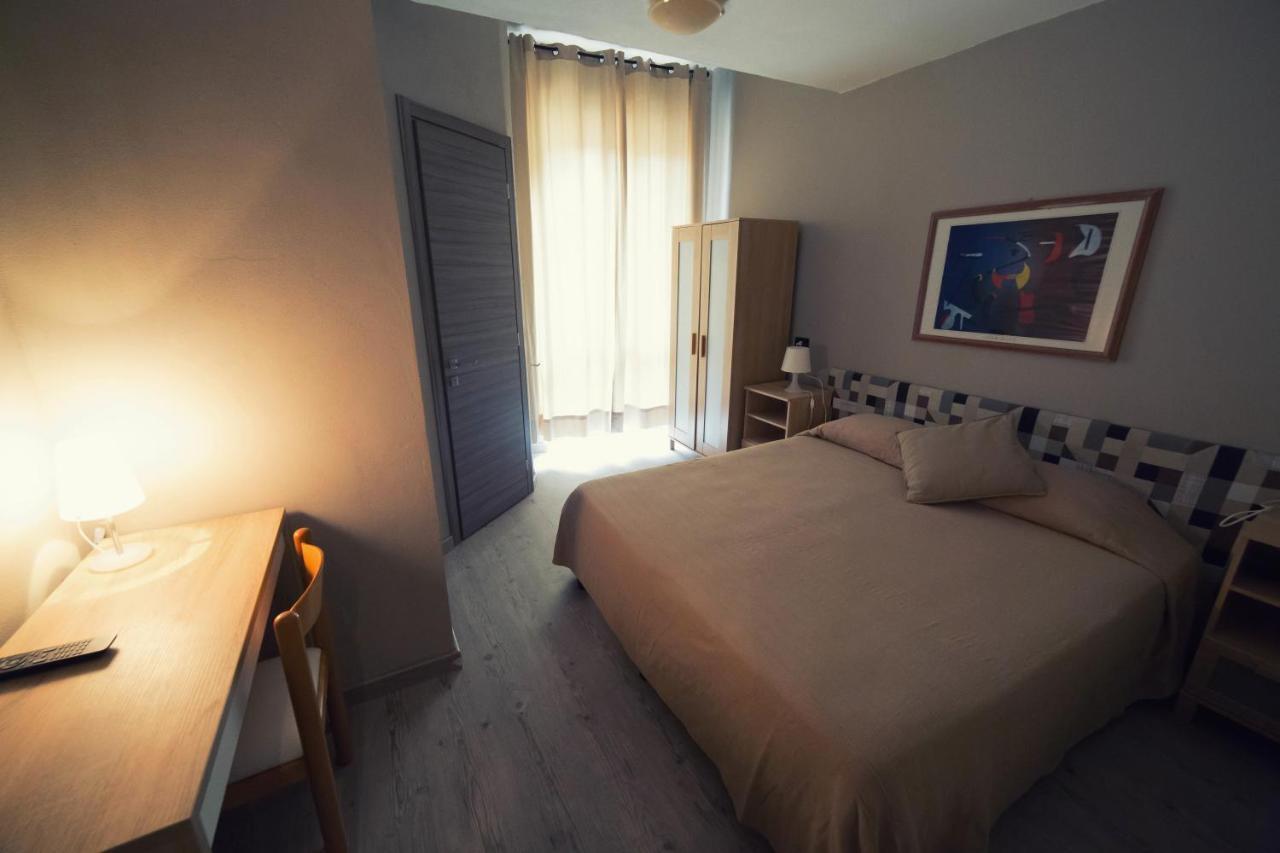Hotel Pino Lerici Exterior foto